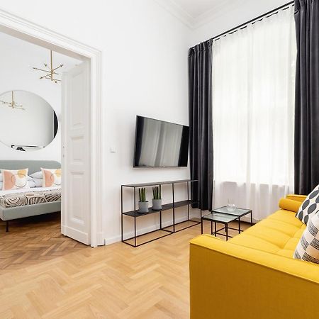 Wawel Castle - Modern Apartment - 7 Gertrudy Krakau Buitenkant foto