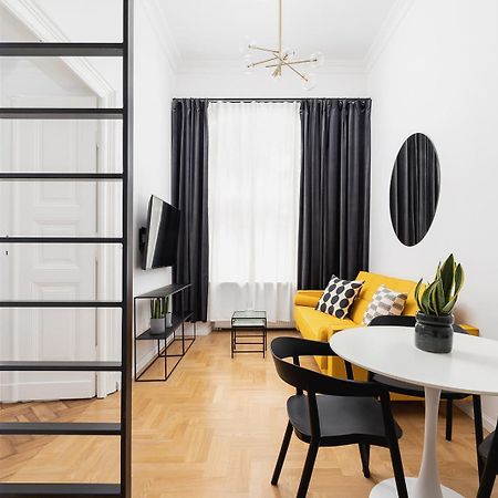 Wawel Castle - Modern Apartment - 7 Gertrudy Krakau Buitenkant foto